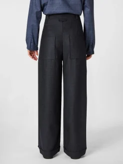 Damenhose