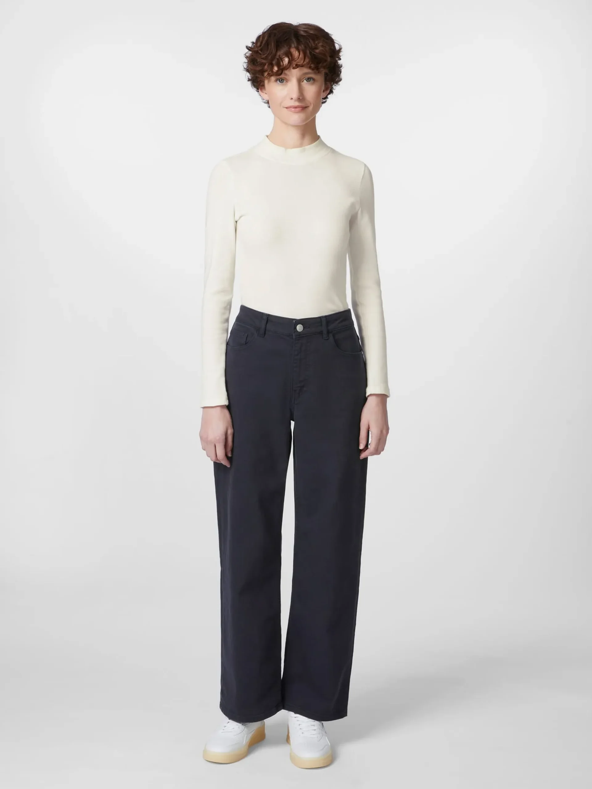 Damenhose Fivepocket