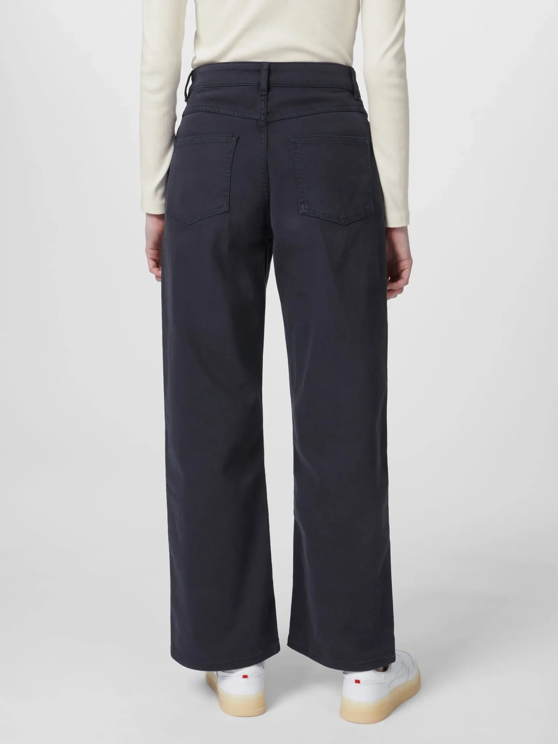 Damenhose Fivepocket