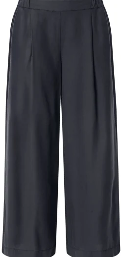 Damenhose Lyocell