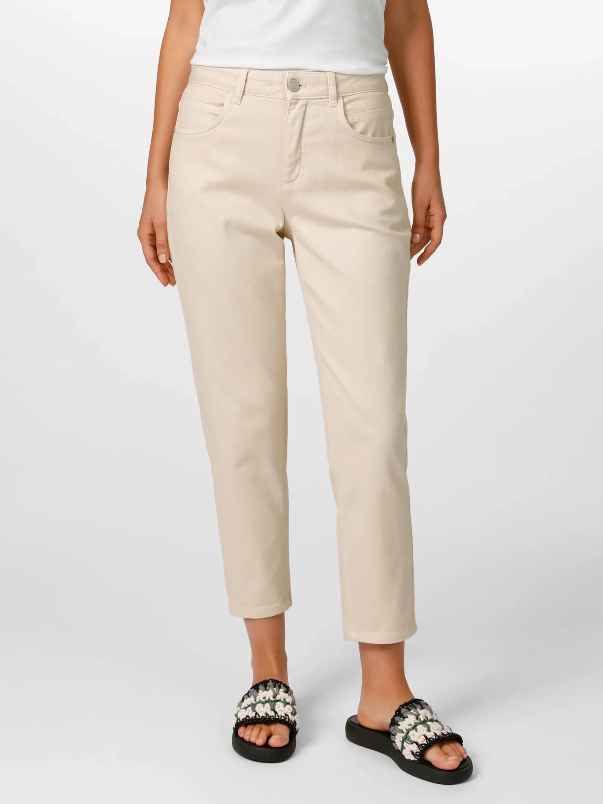 Damenhose O-Shape