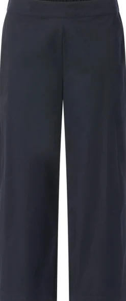 Damenhose Popeline