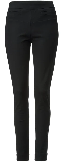 Damenhose Slim Fit