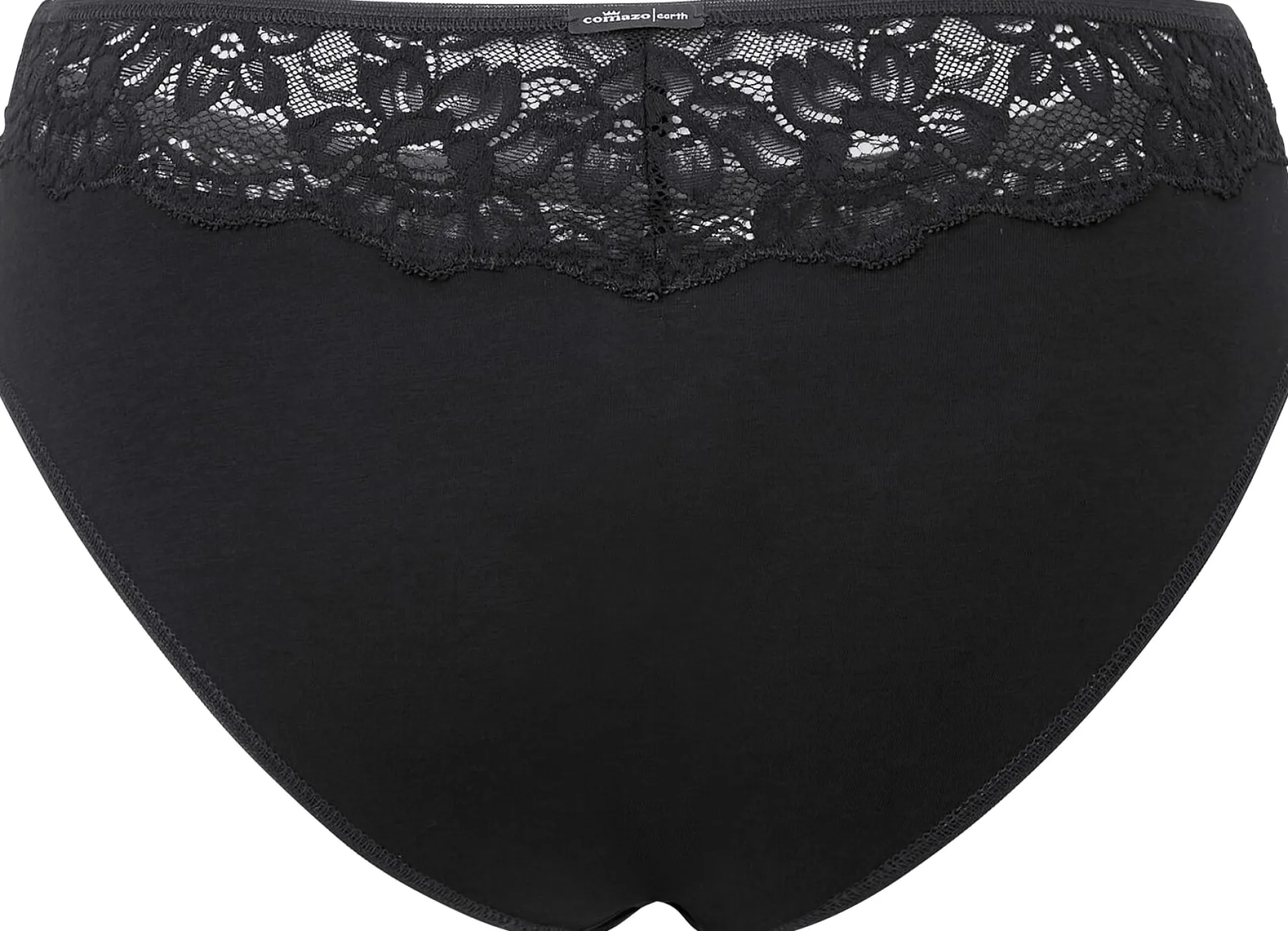 Damen-Jazzpants mit Spitze