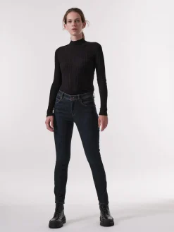 Damenjeans
