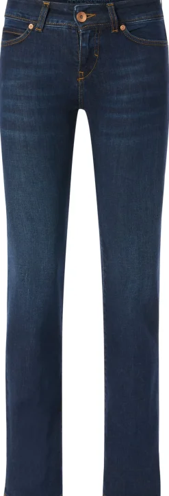 Damenjeans Bootcut