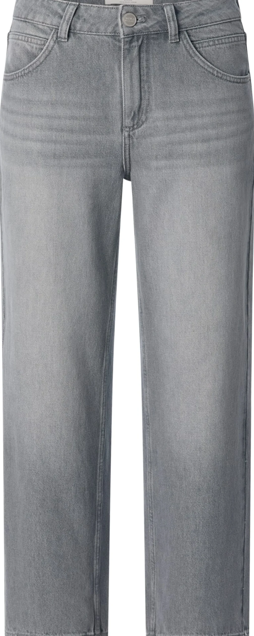 Damenjeans Cropped