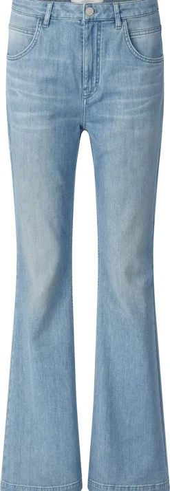 Damenjeans Flared