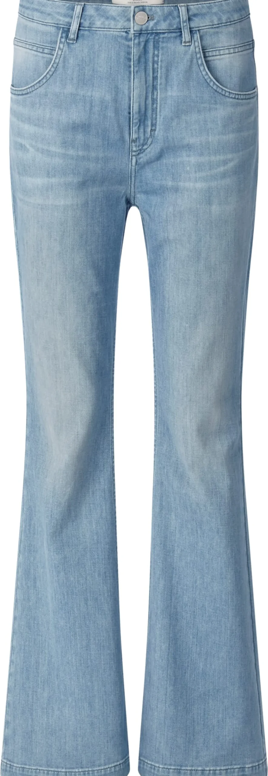Damenjeans Flared