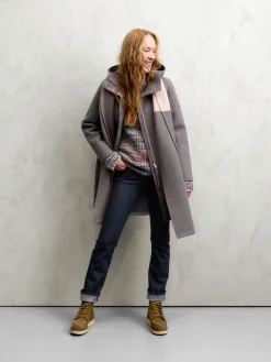 Damenjeans Straight