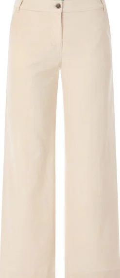 Damenjeans ungefärbt