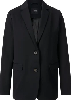 Damen-Jerseyblazer