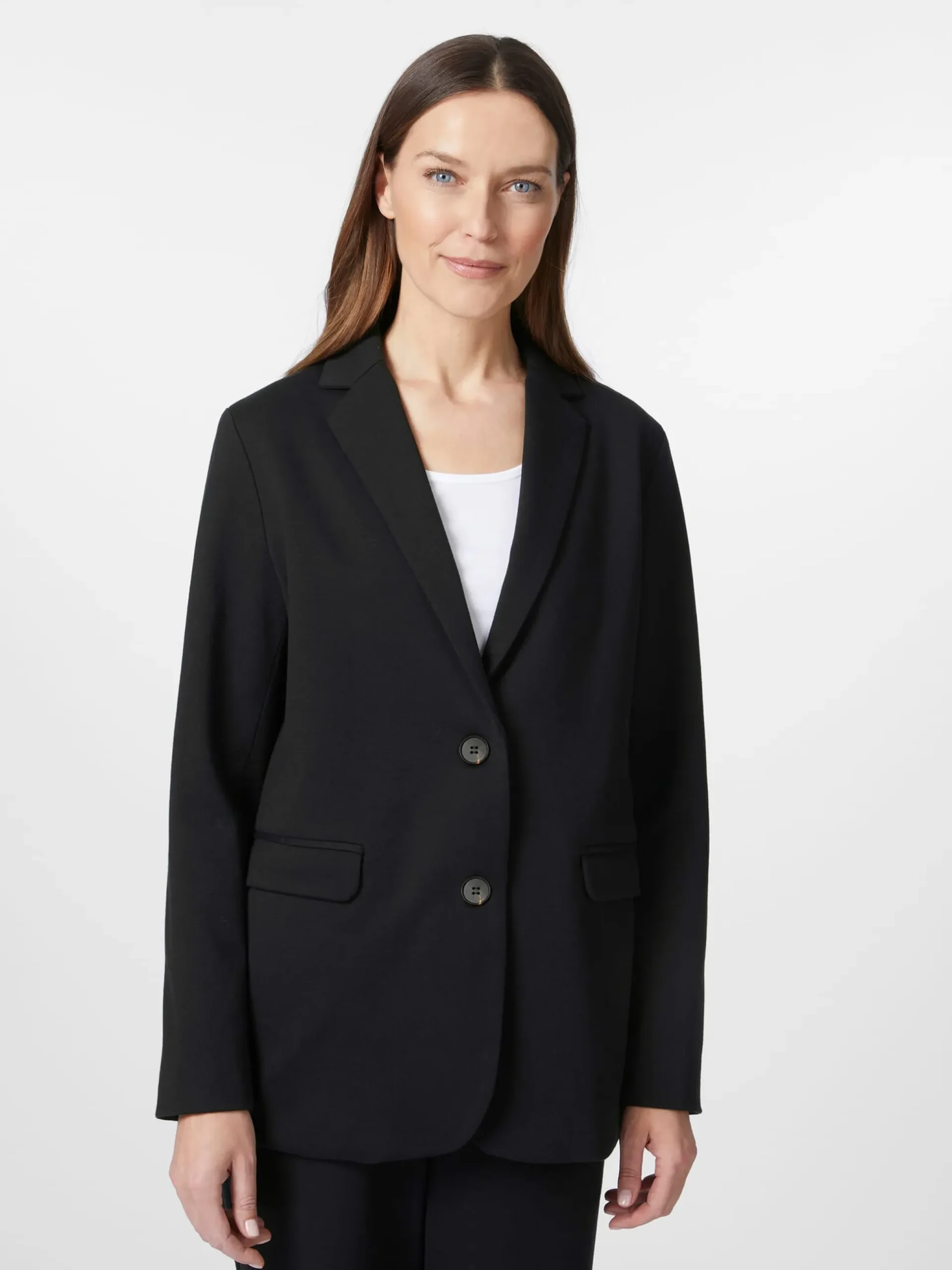 Damen-Jerseyblazer