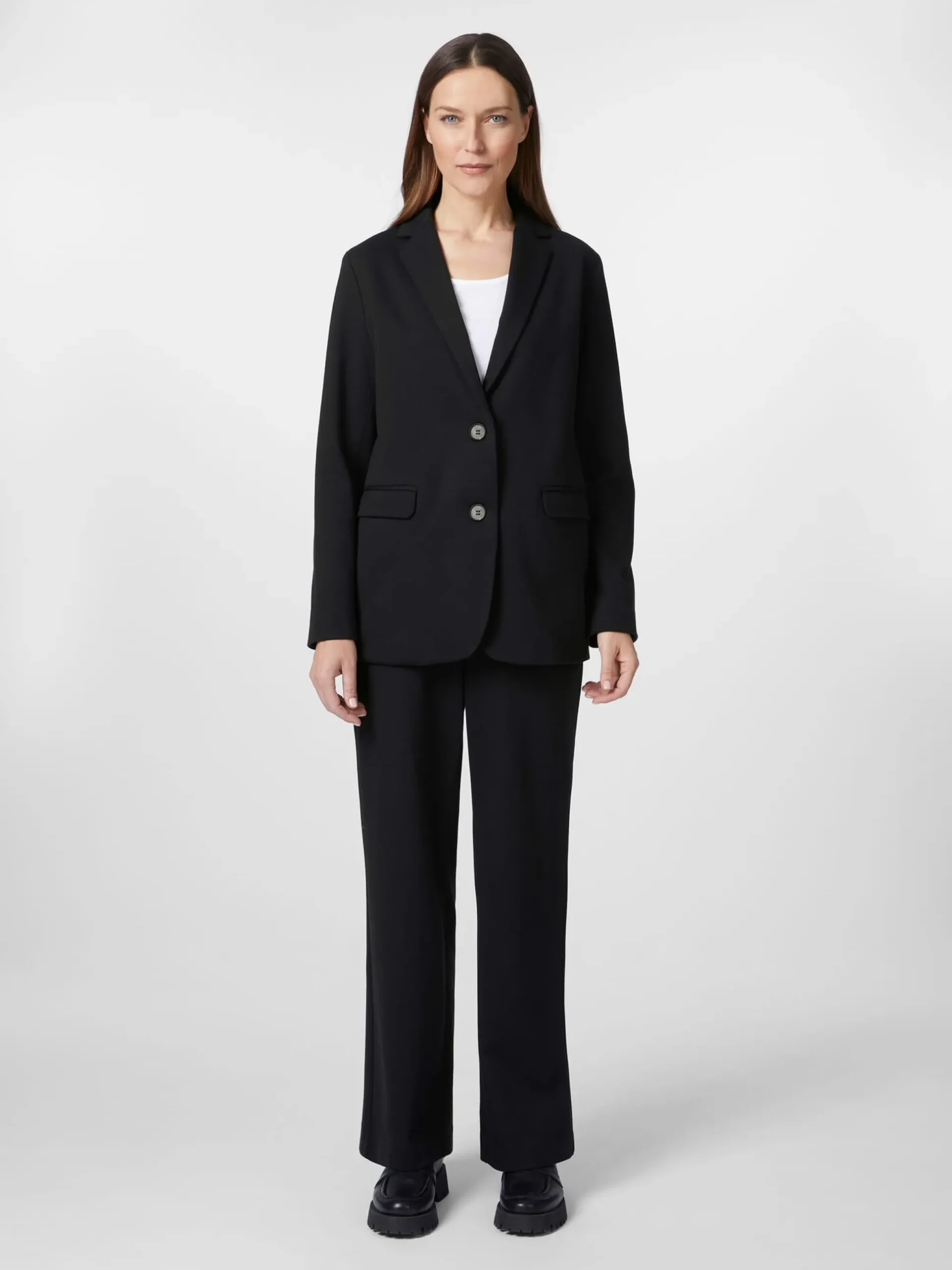 Damen-Jerseyblazer