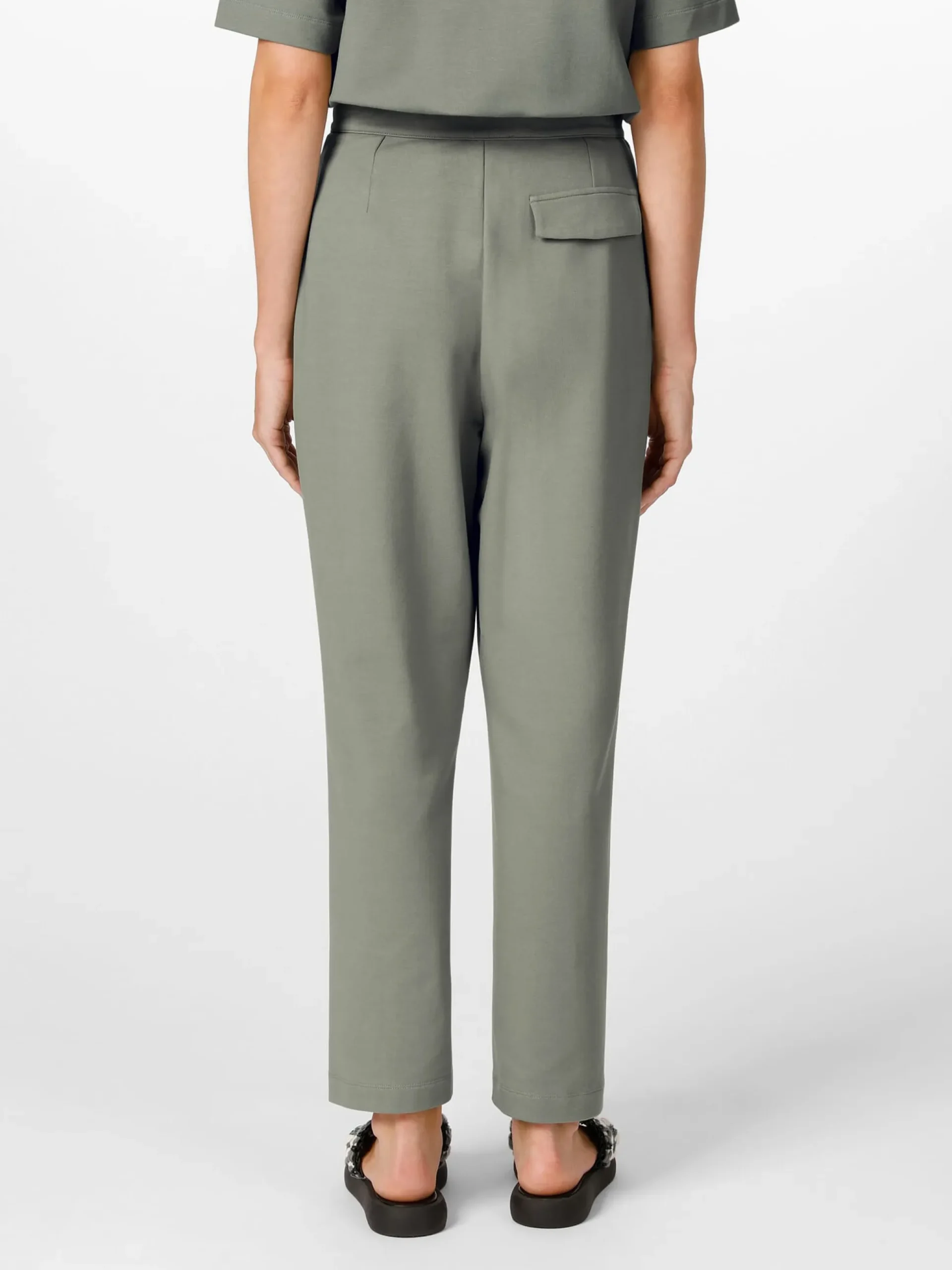 Damen-Jerseyhose