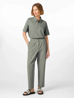 Damen-Jerseyhose