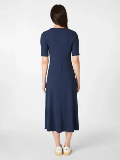 Damen-Jerseykleid