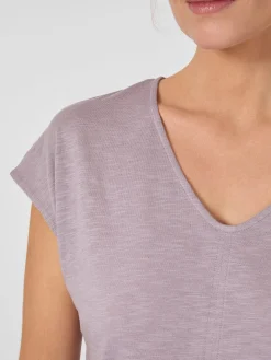 Damen-Jerseyshirt