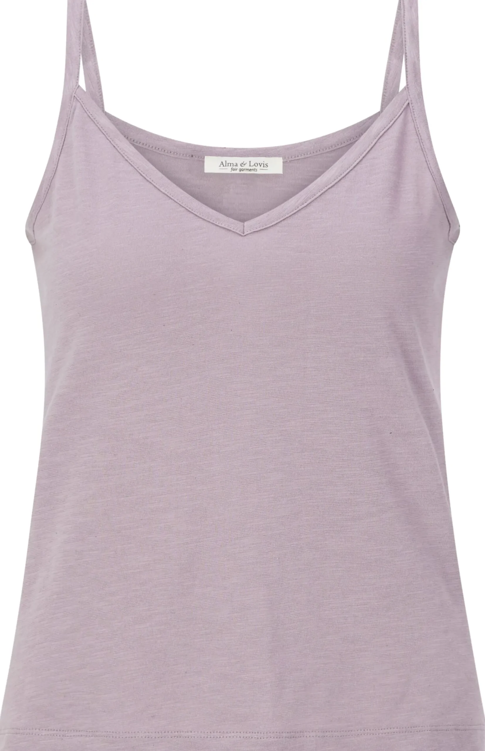Damen-Jerseytop