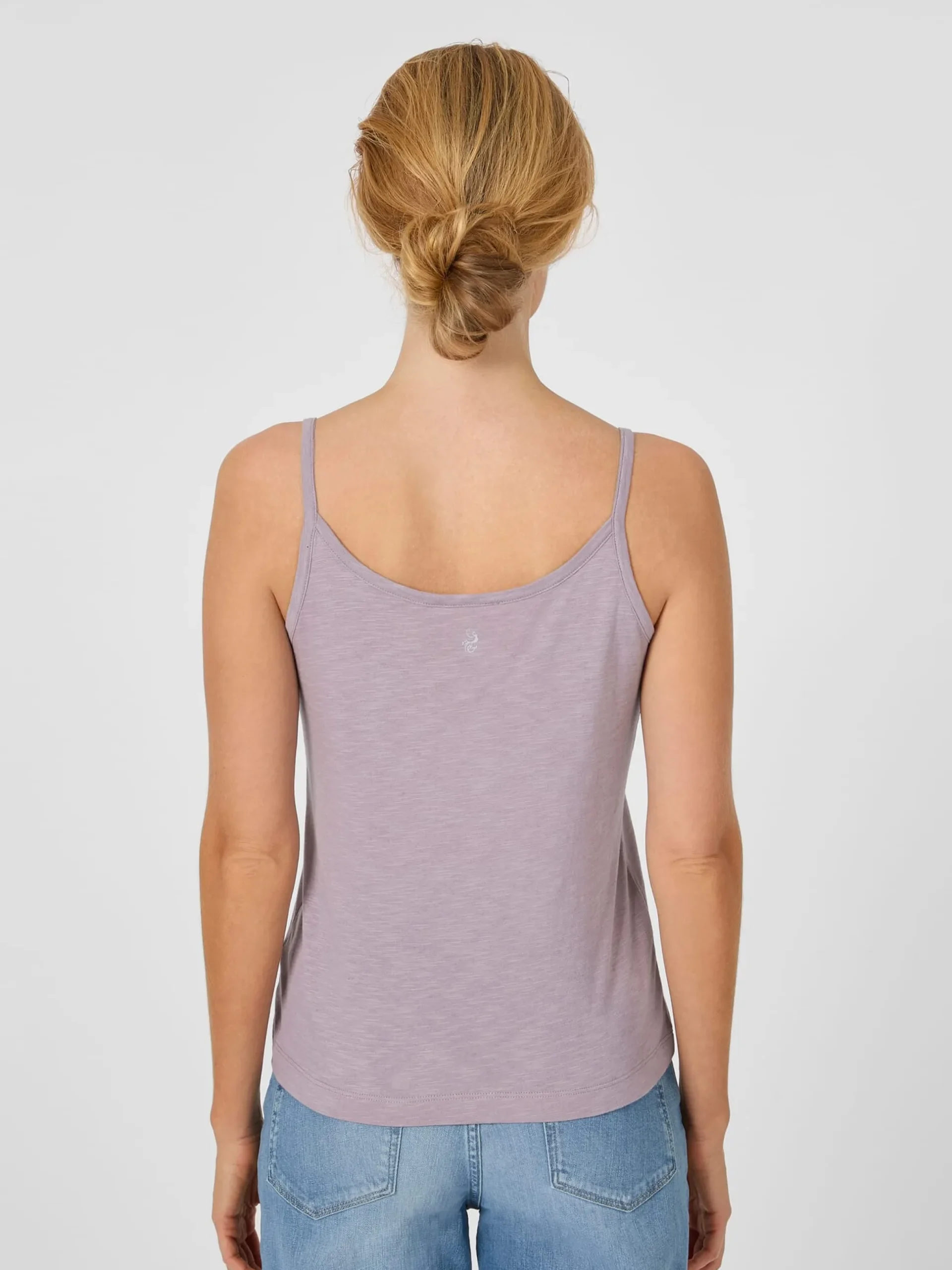 Damen-Jerseytop