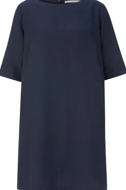 Damenkleid Halbarm