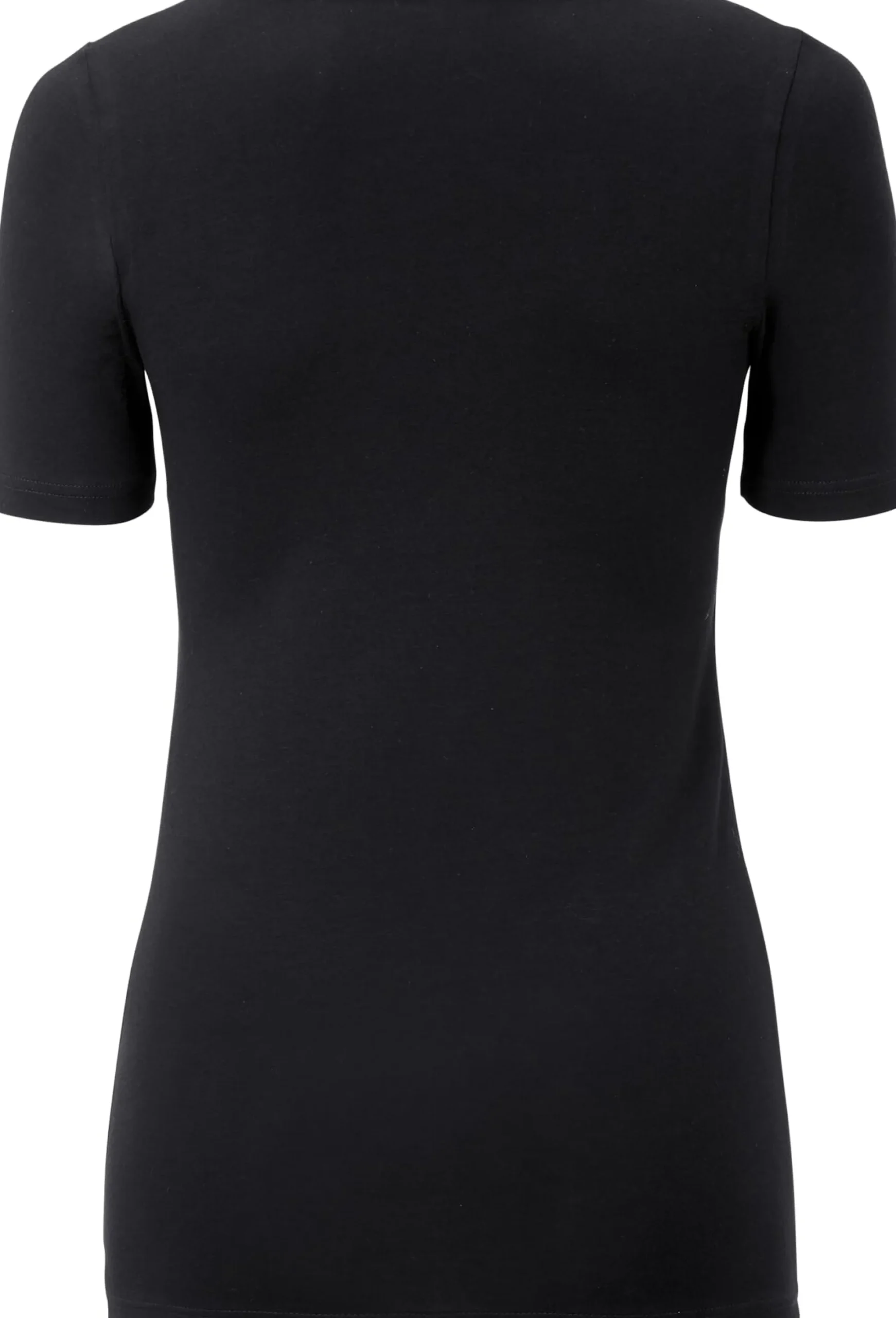 Damen-Kurzarmshirt