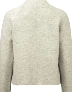 Damen-Kurzjacke