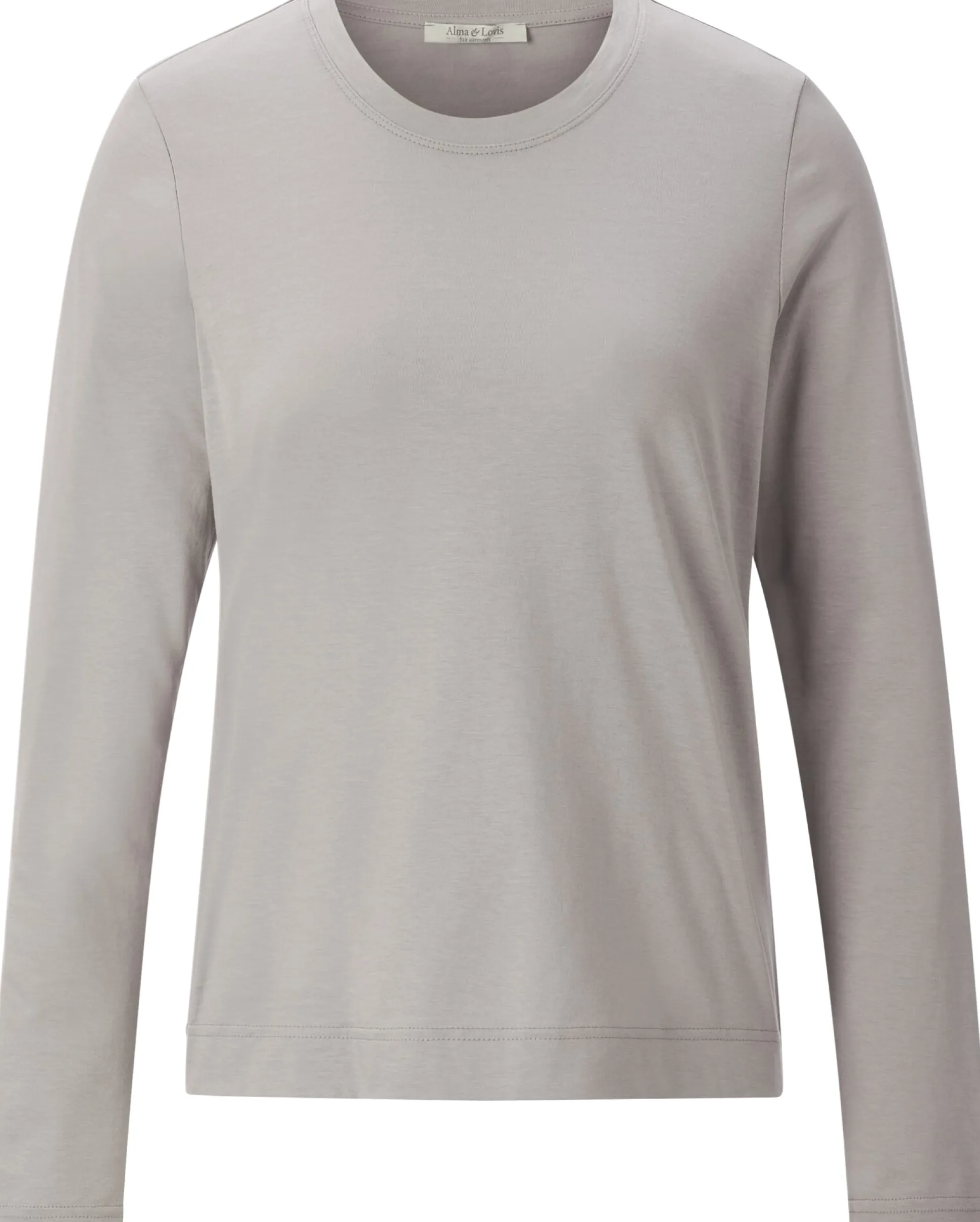 Damen-Langarmshirt
