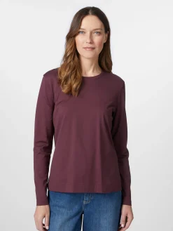 Damen-Langarmshirt