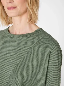 Damen-Langarmshirt