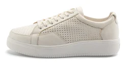 Damen-Ledersneaker