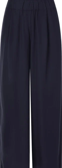 Damen-Marlenehose
