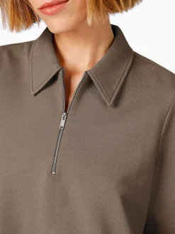 Damen-Polokleid