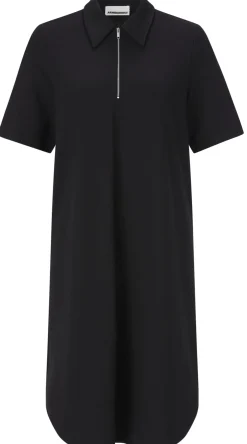 Damen-Polokleid