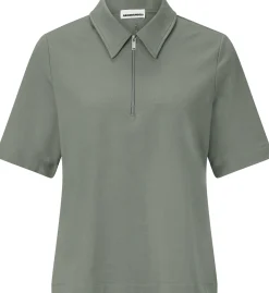 Damen-Poloshirt