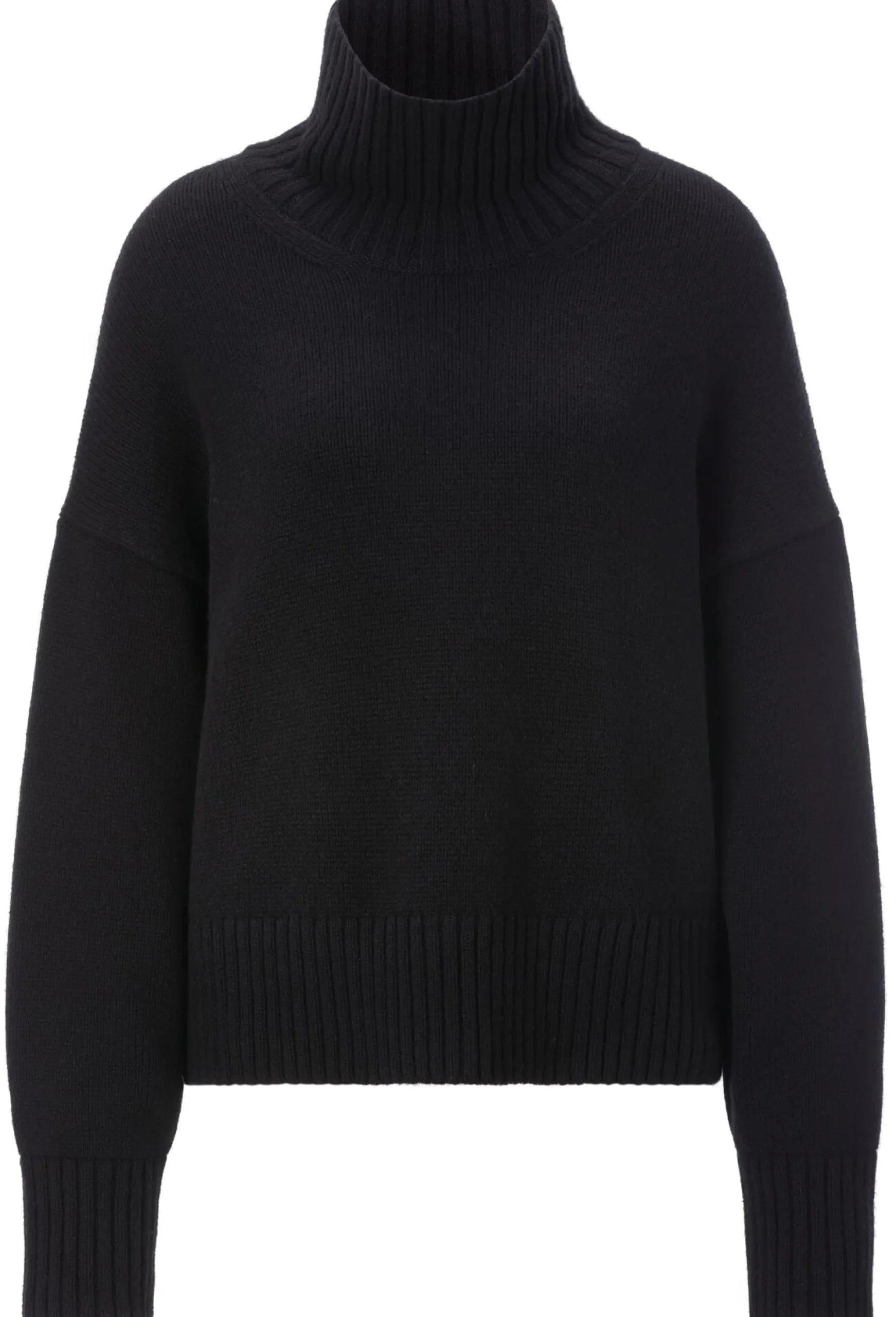 Damenpullover Oversized