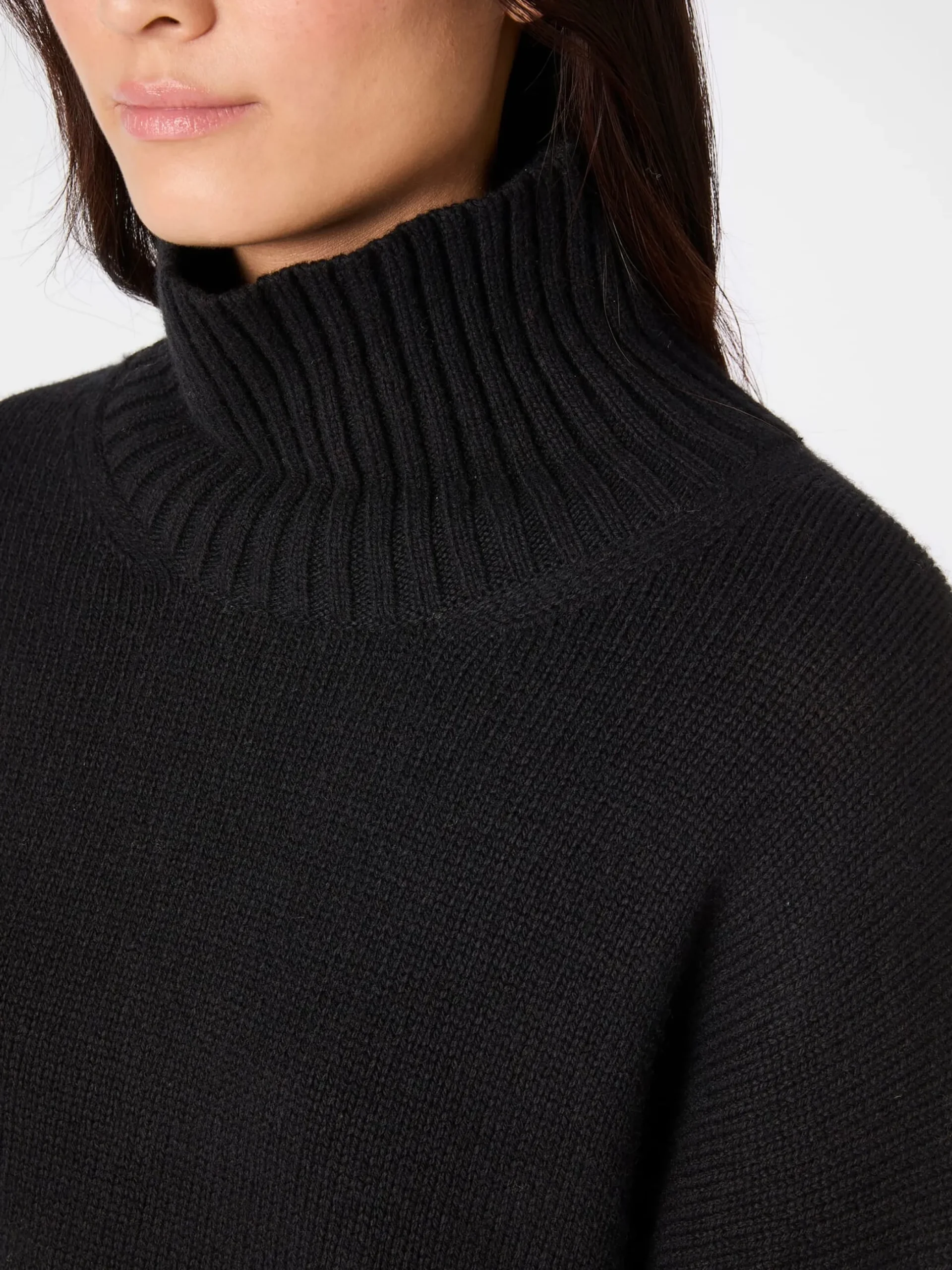 Damenpullover Oversized