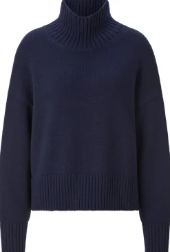 Damenpullover Oversized