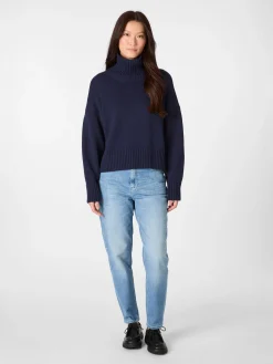 Damenpullover Oversized