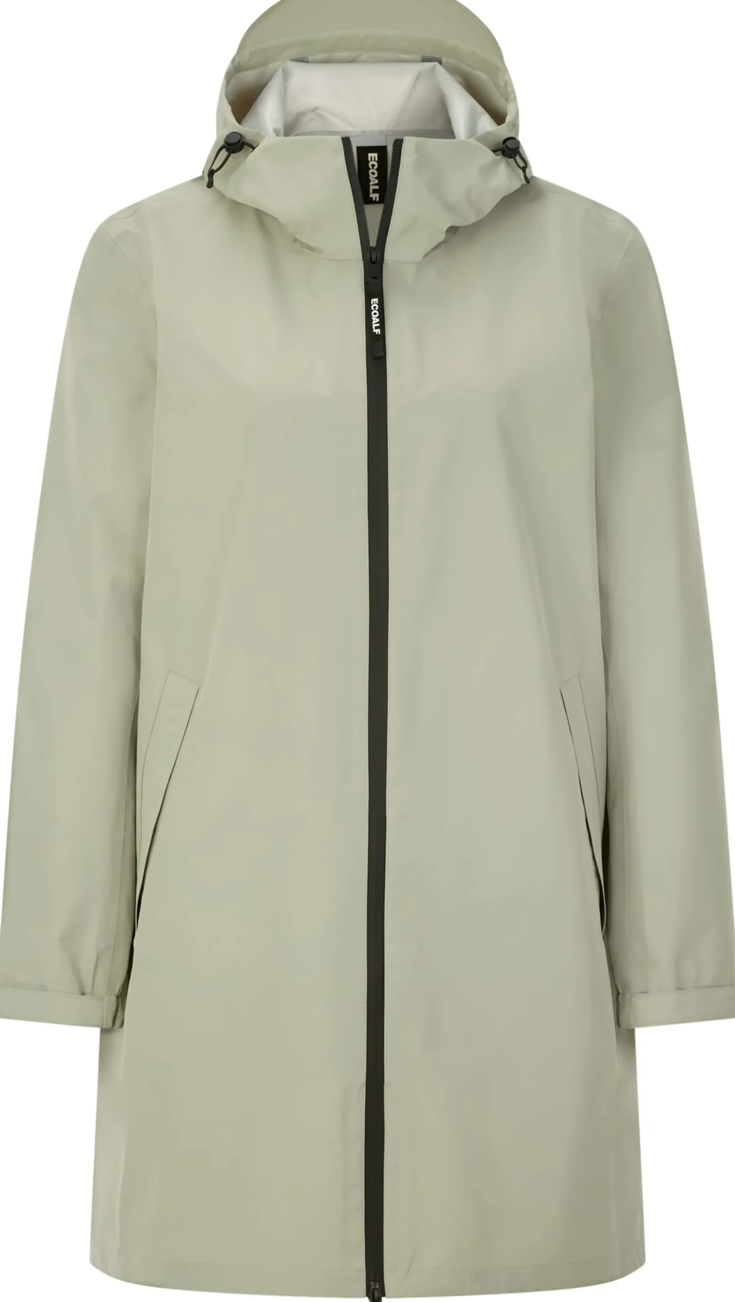 Damen-Regenjacke