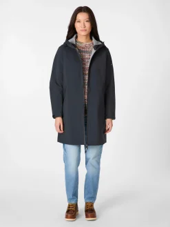 Damen-Regenjacke