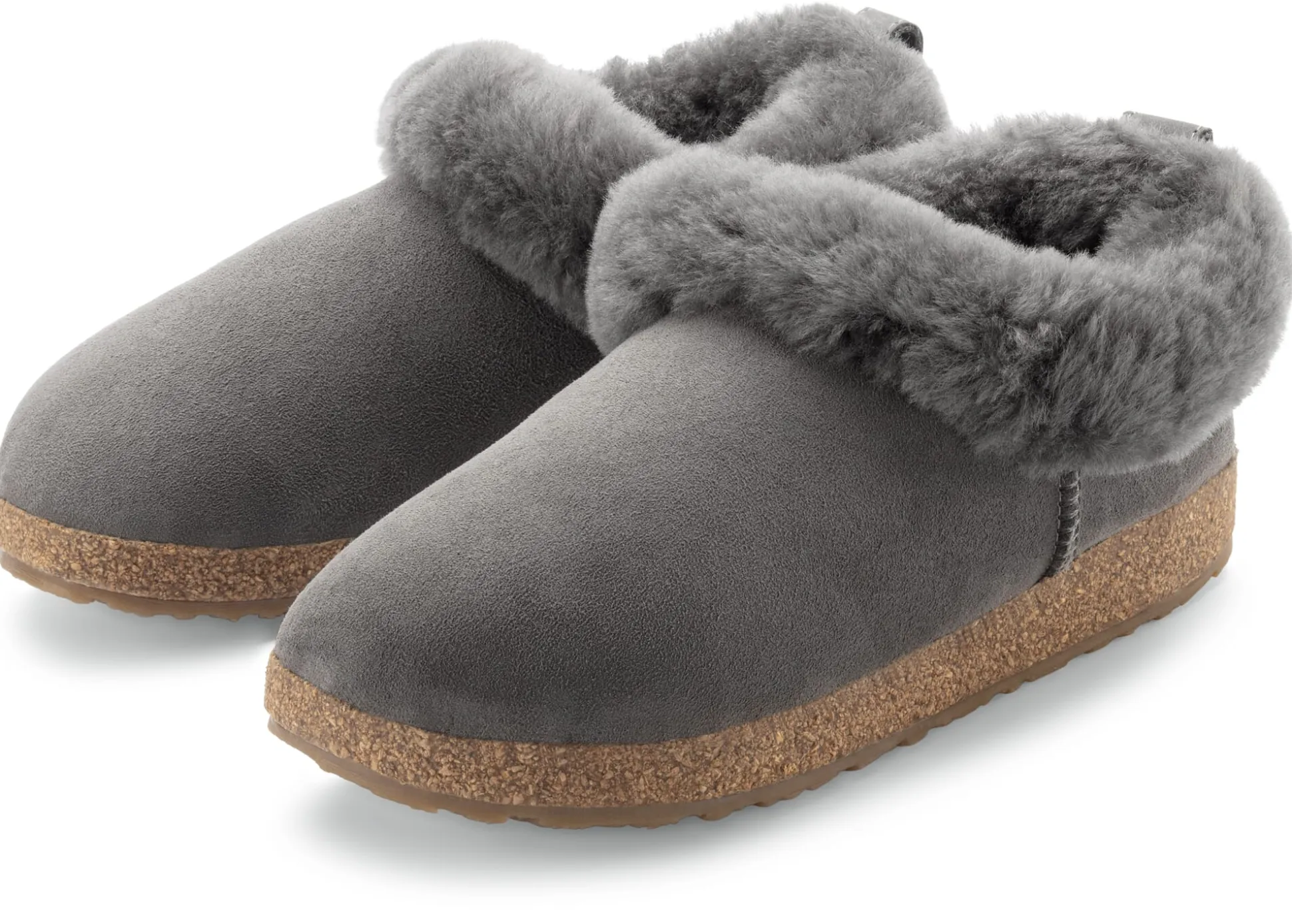 Damen-Schlupfpantoffel