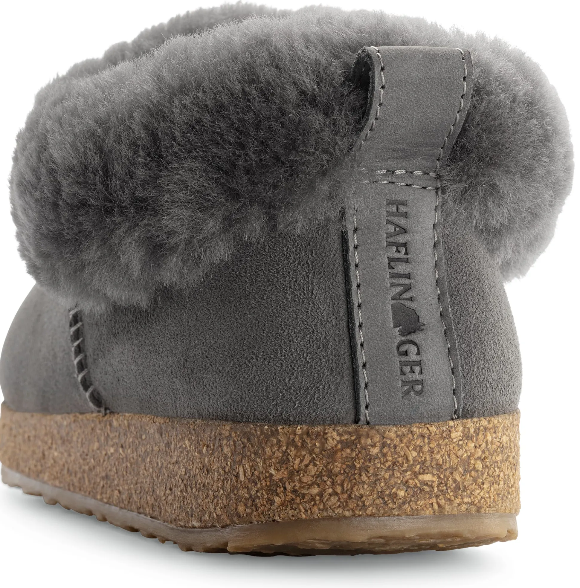 Damen-Schlupfpantoffel