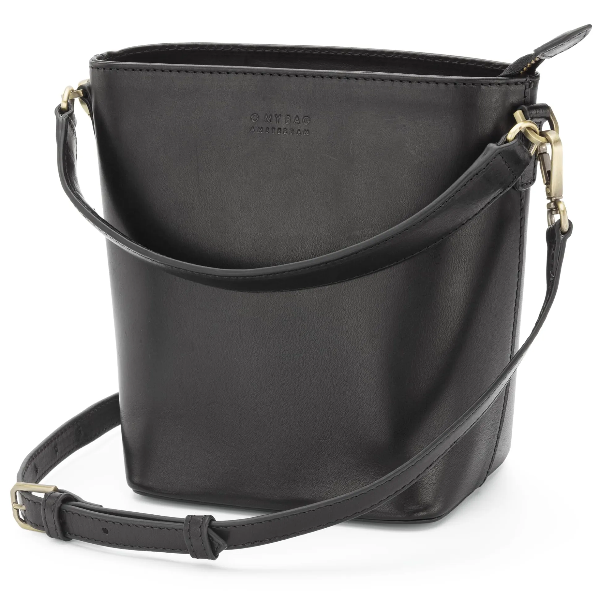 Damen Schultertasche midi