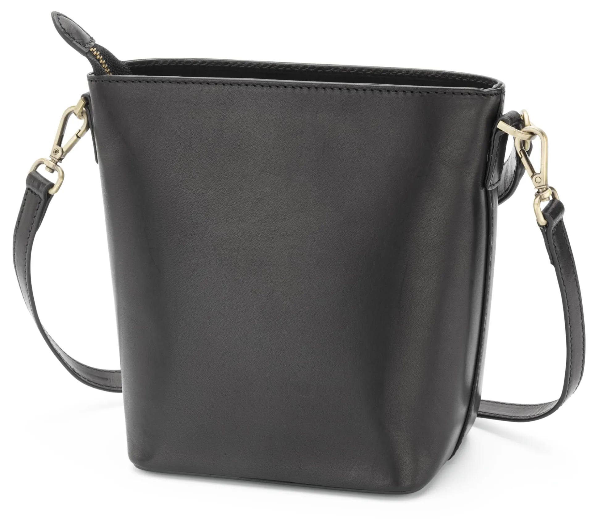 Damen Schultertasche midi