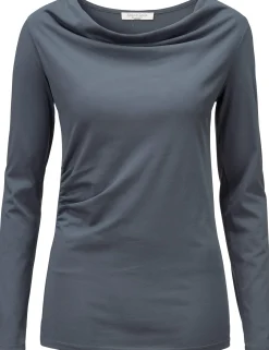 Damen-Shirt Cascade