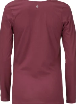 Damen-Shirt Cascade