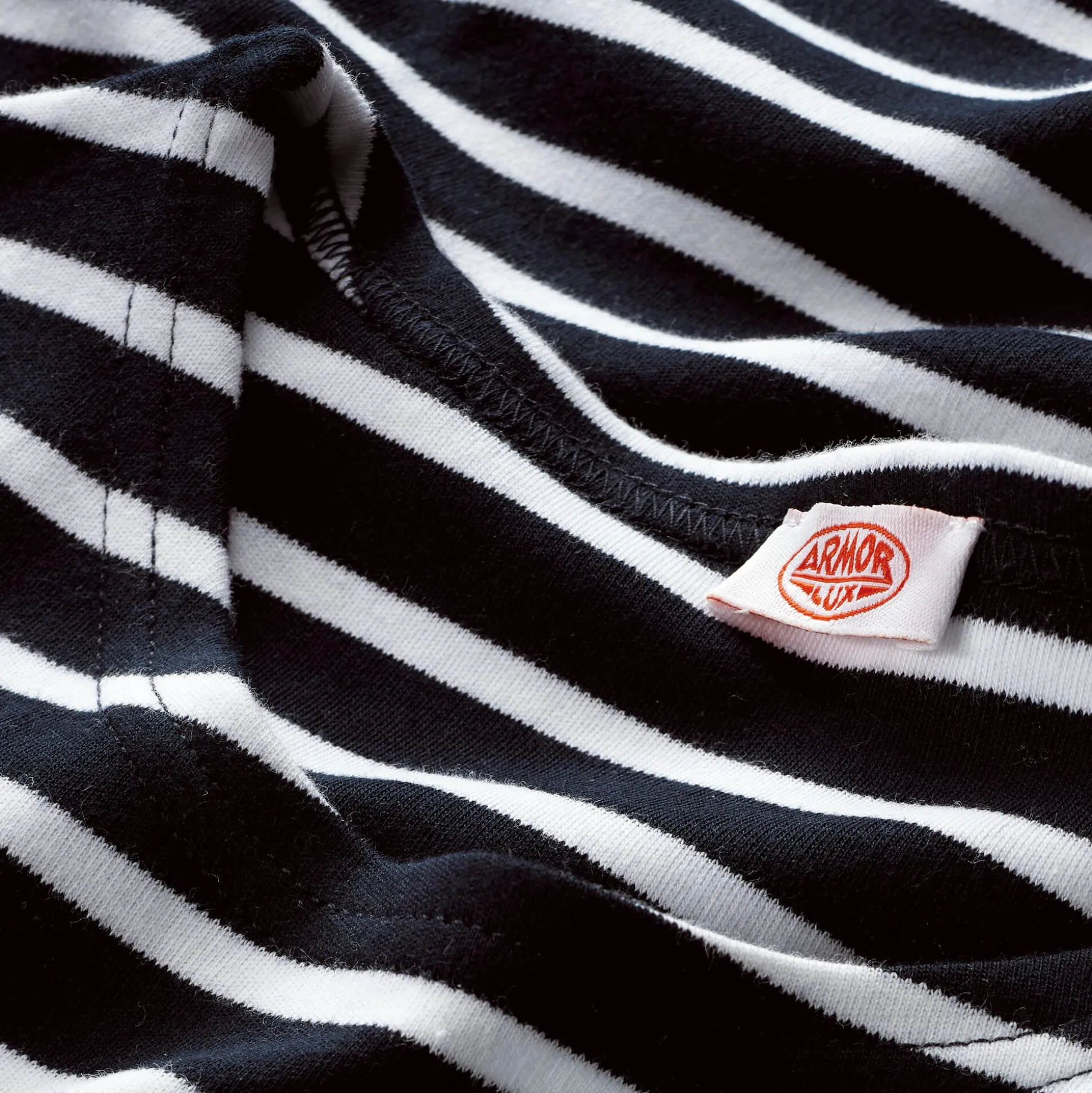 Damen-Shirt Dreiviertelarm