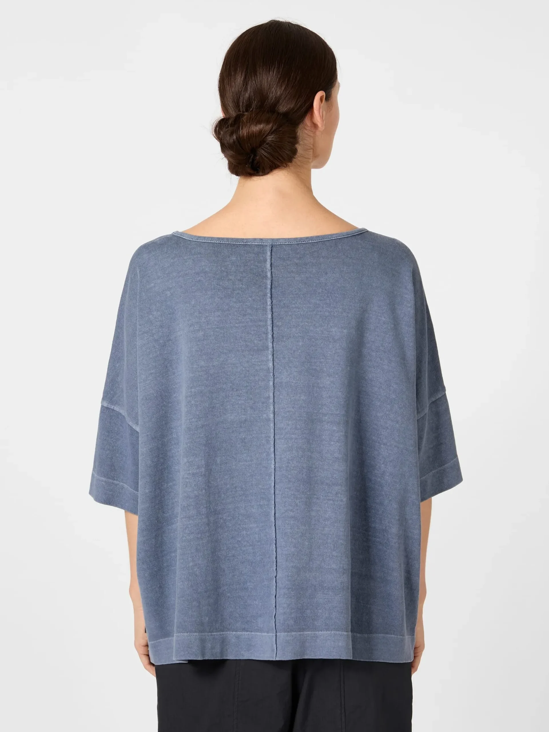 Damenshirt Halbarm
