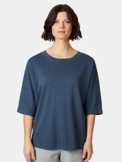 Damenshirt Halbarm